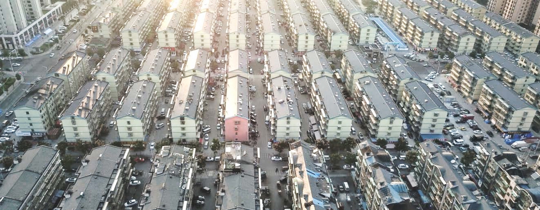 喜報！長房建設(shè)集團中標新塘垅小區(qū)公共安全提升工程，筑牢“平安長沙”基石